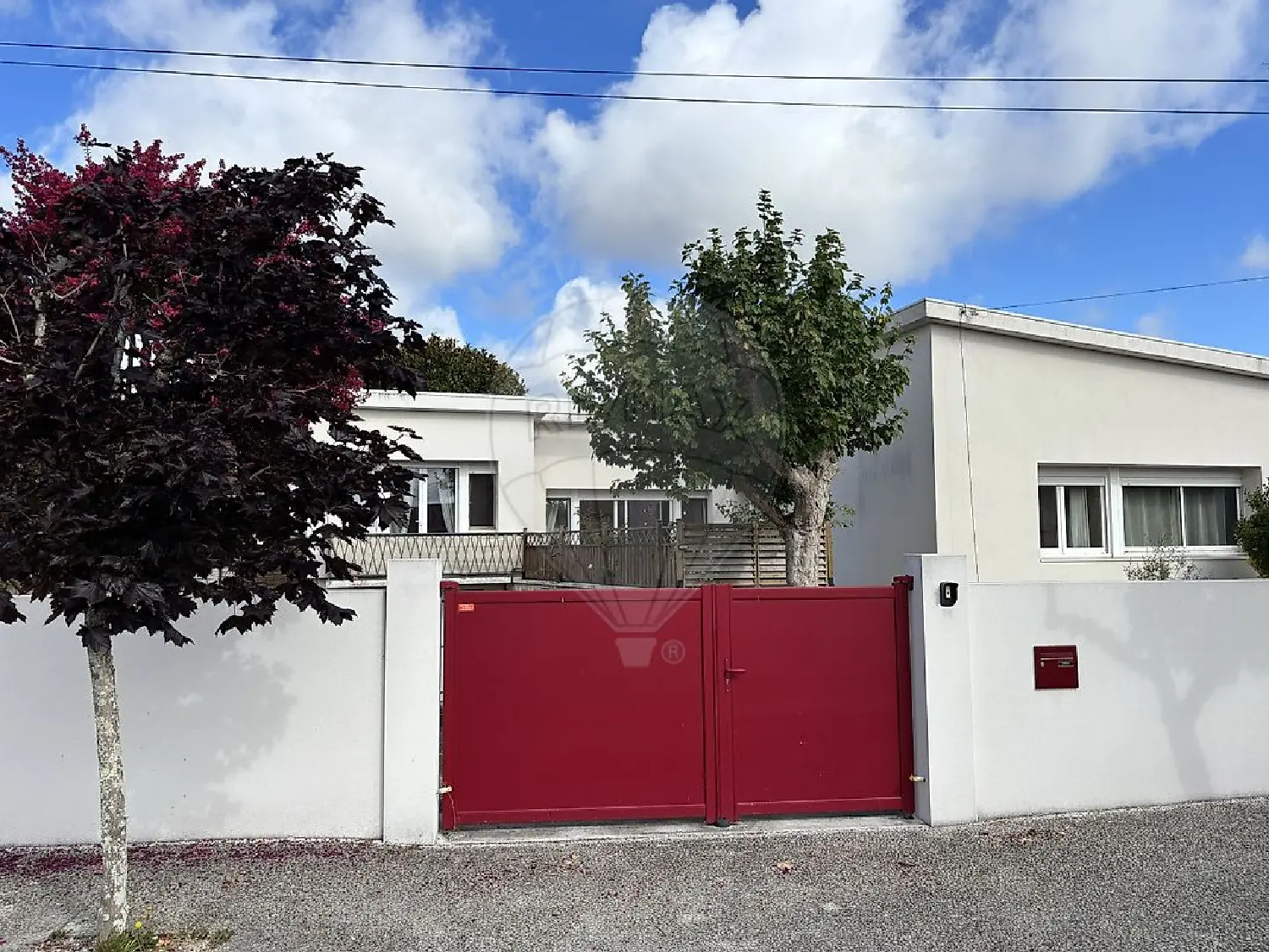 kaufen Haus Étaules Charente-Maritime 1