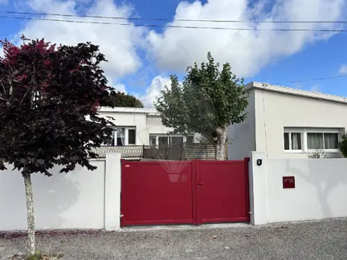 Étaules Charente-Maritime Haus Bild 7119461