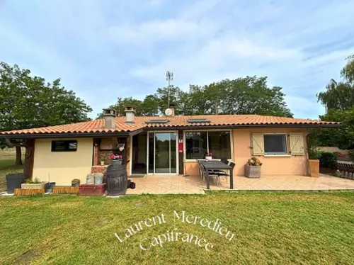 Étauliers Gironde maison foto 7120273