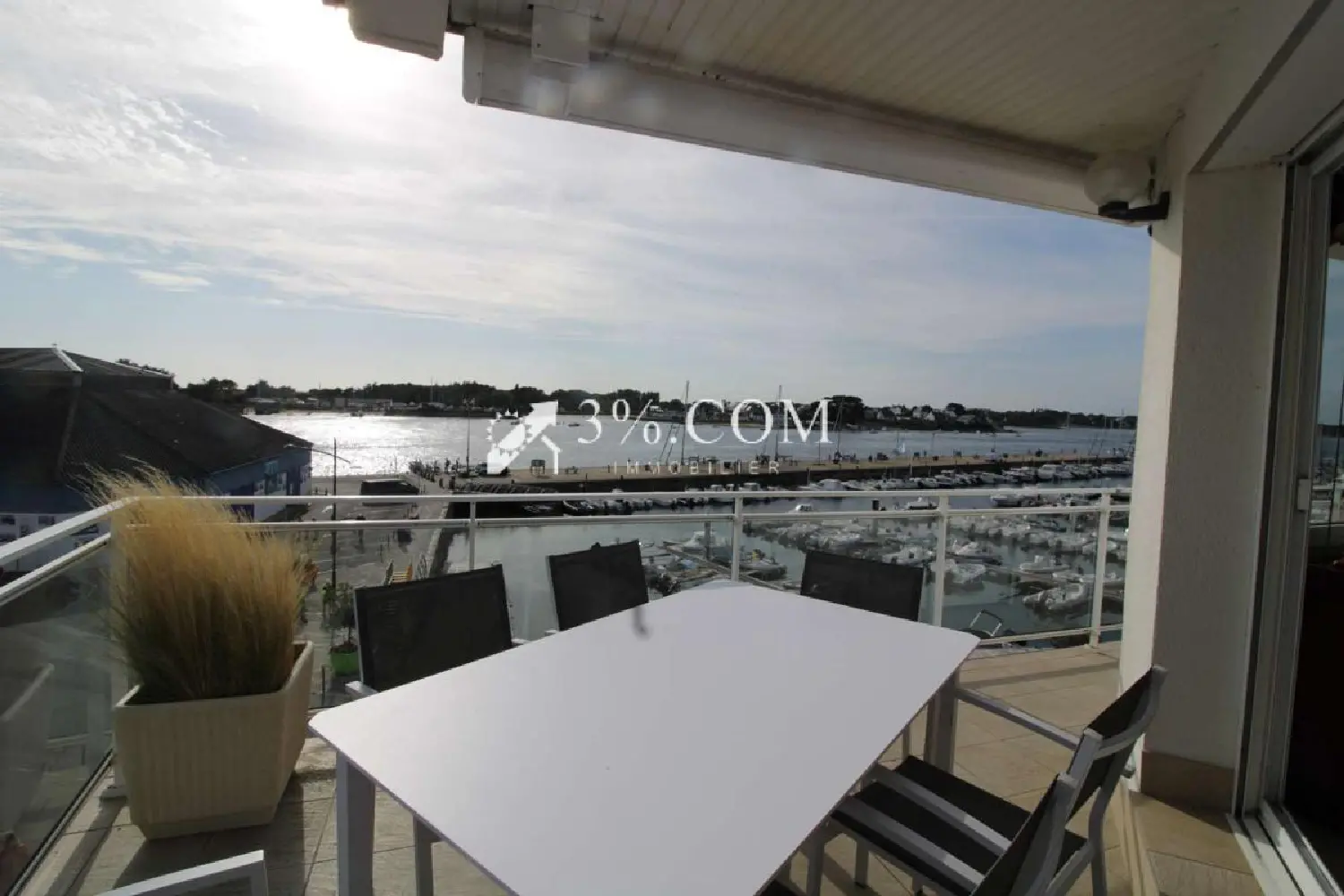  te koop huis Étel Morbihan 2