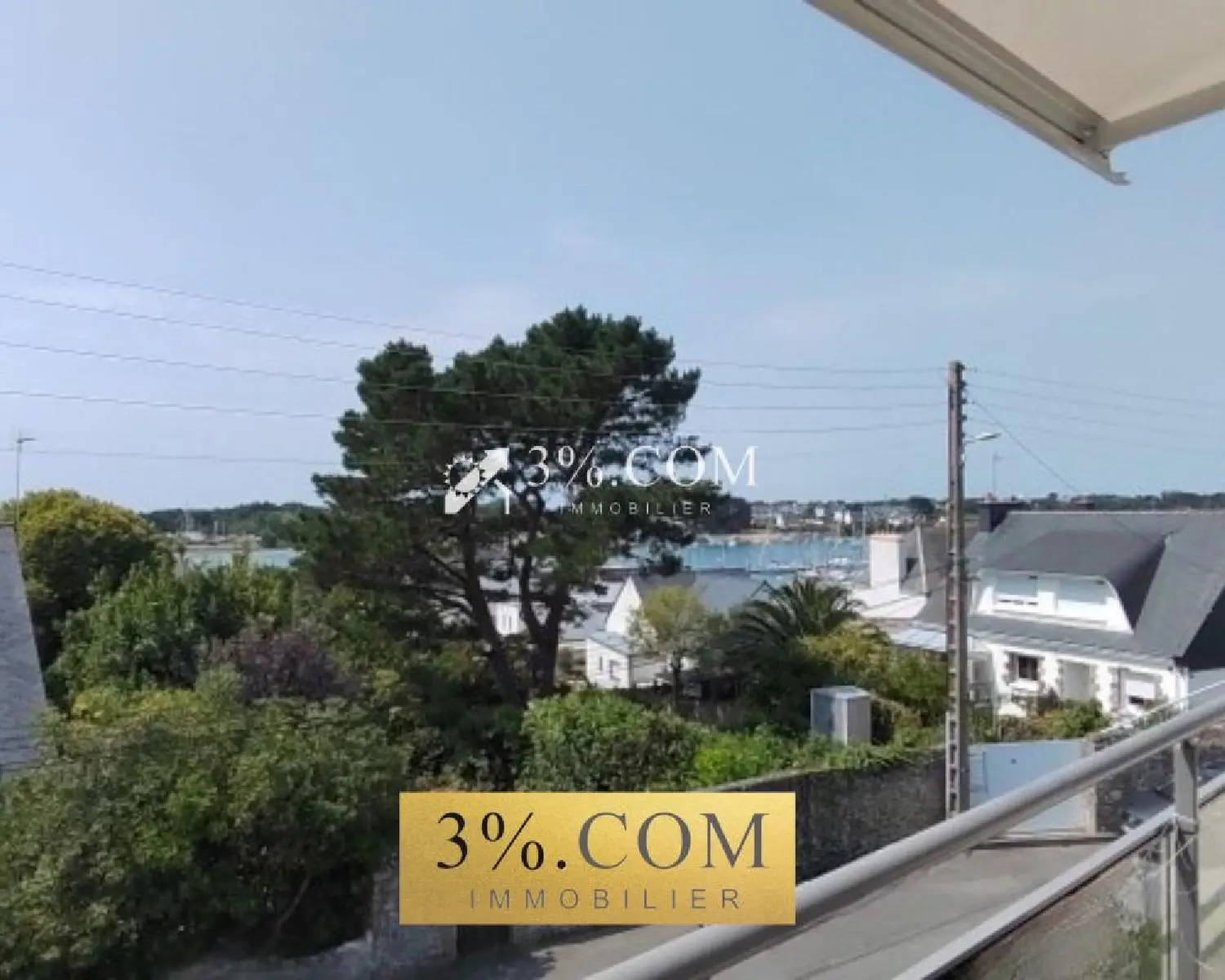  for sale house Étel Morbihan 1