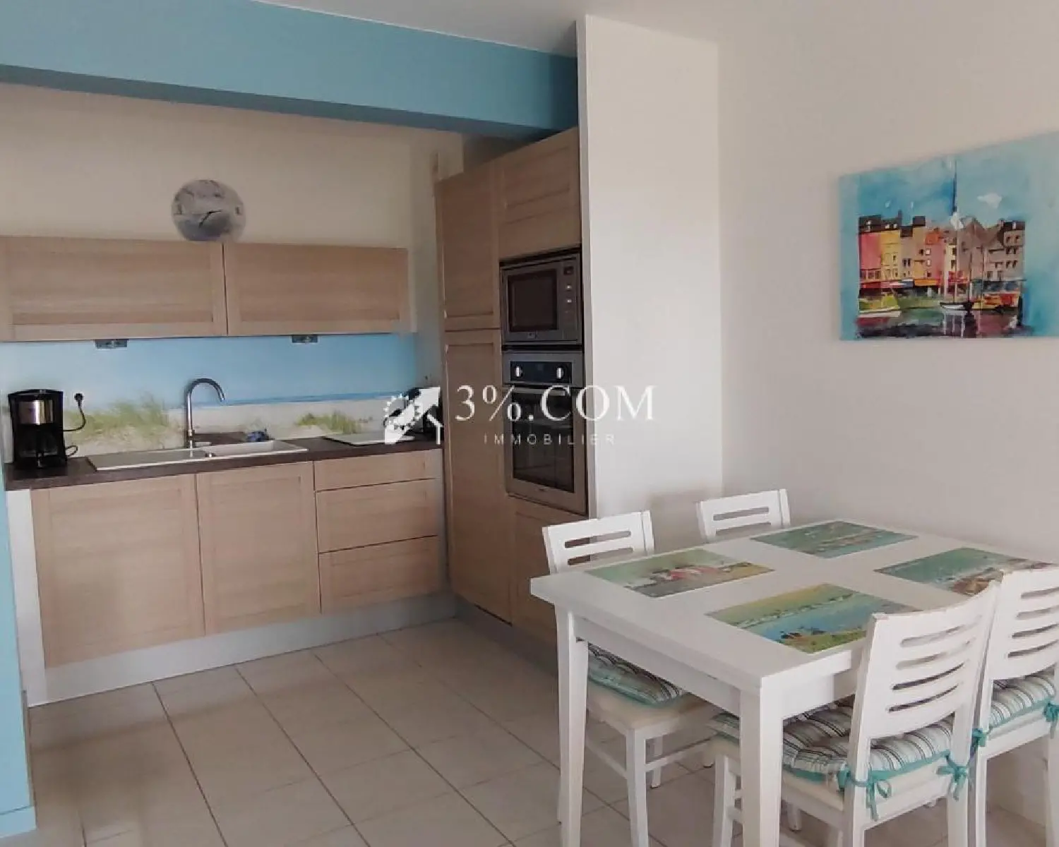  for sale house Étel Morbihan 2