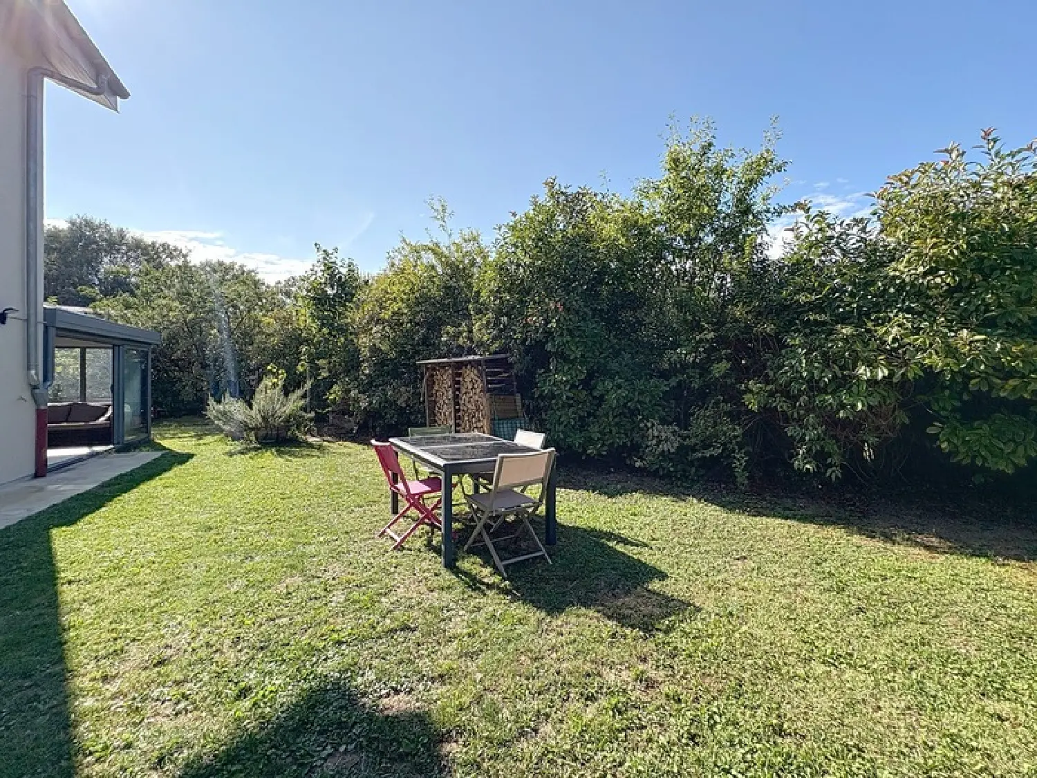  en venta casa Étrembières Haute-Savoie 1