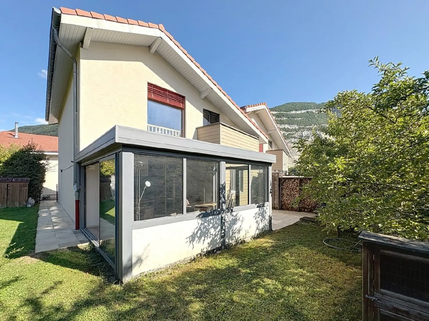  en venta casa Étrembières Haute-Savoie 5