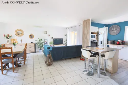 Étrez Ain Haus Bild 7120437