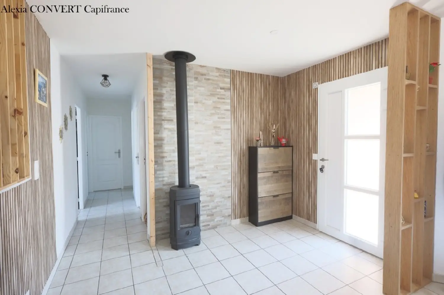  en venta casa Étrez Ain 3