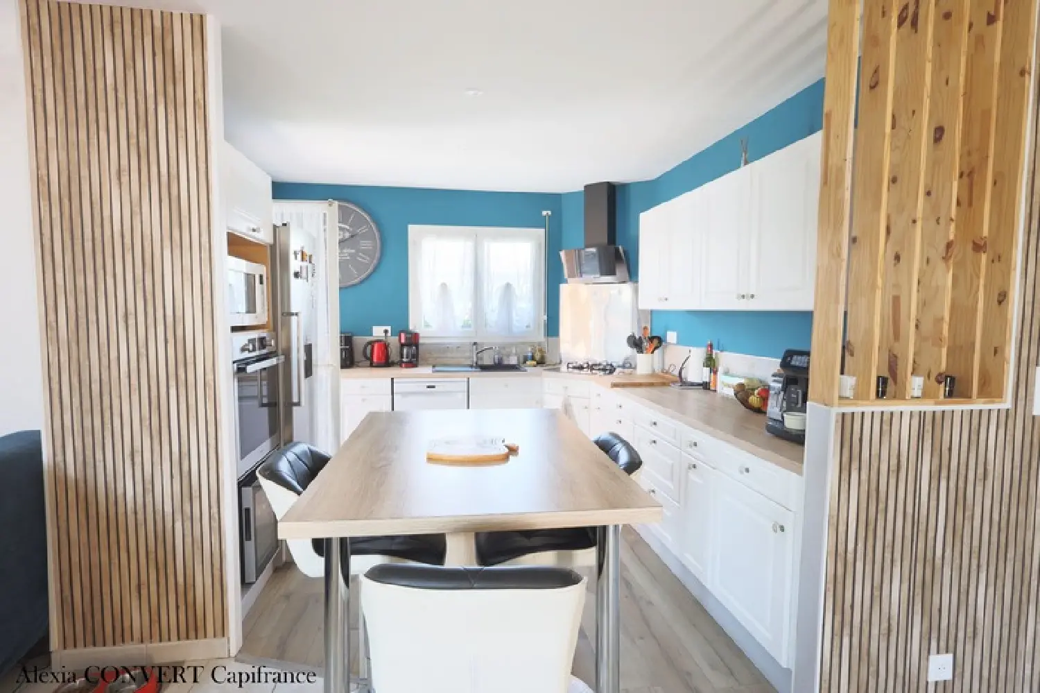  en venta casa Étrez Ain 4