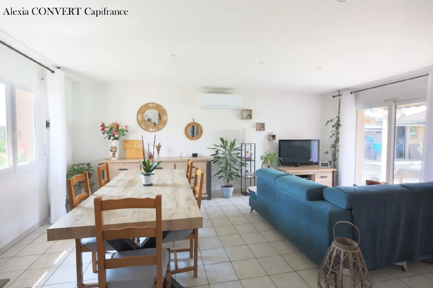  en venta casa Étrez Ain 5