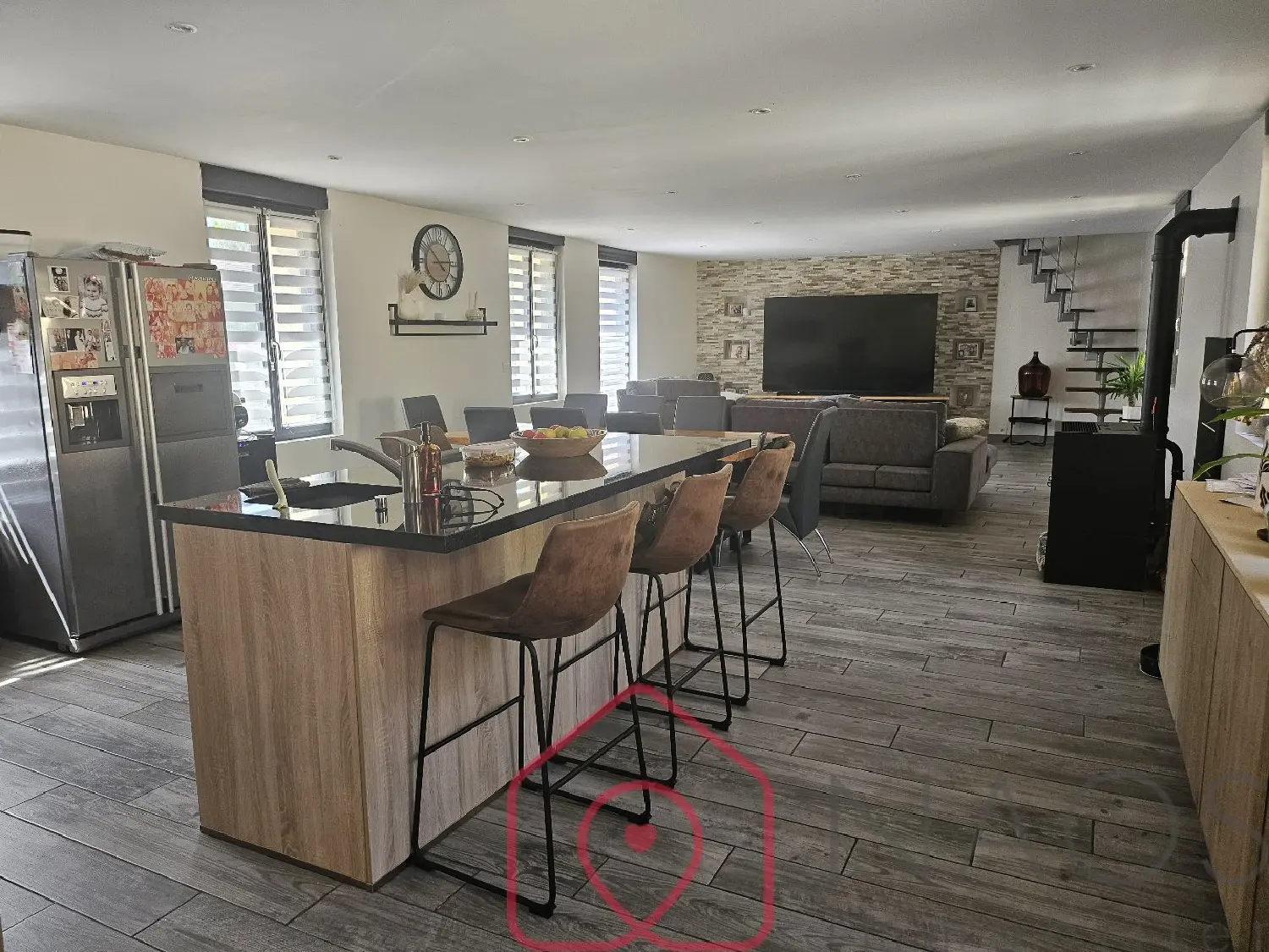  for sale house Eu Seine-Maritime 4