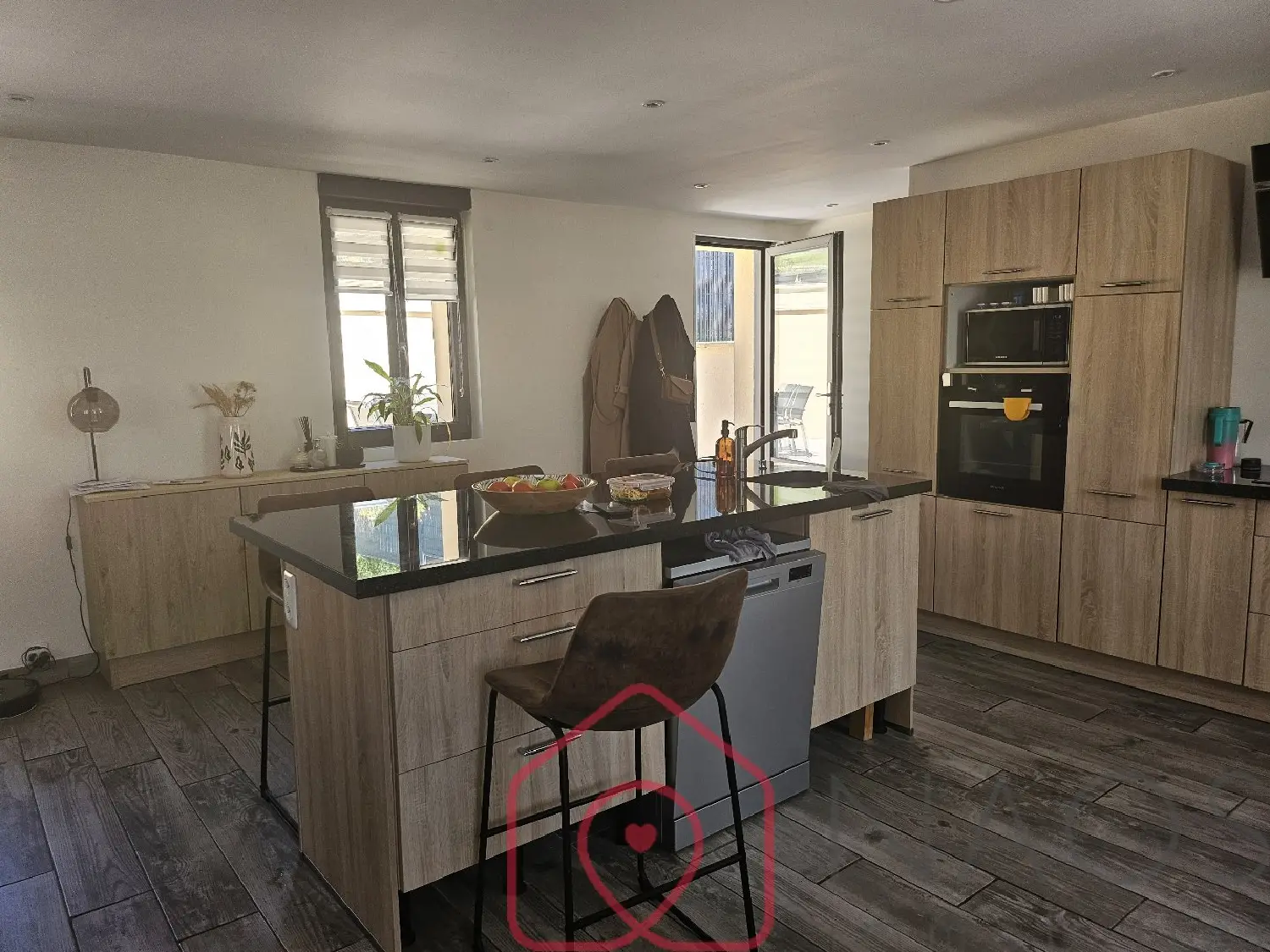  for sale house Eu Seine-Maritime 5