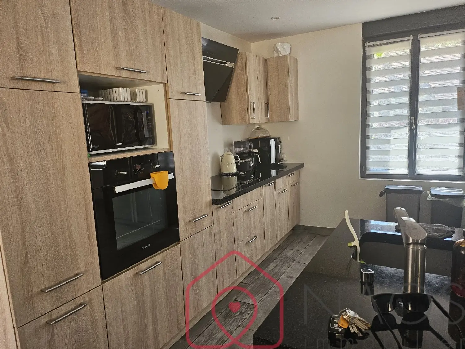  for sale house Eu Seine-Maritime 6