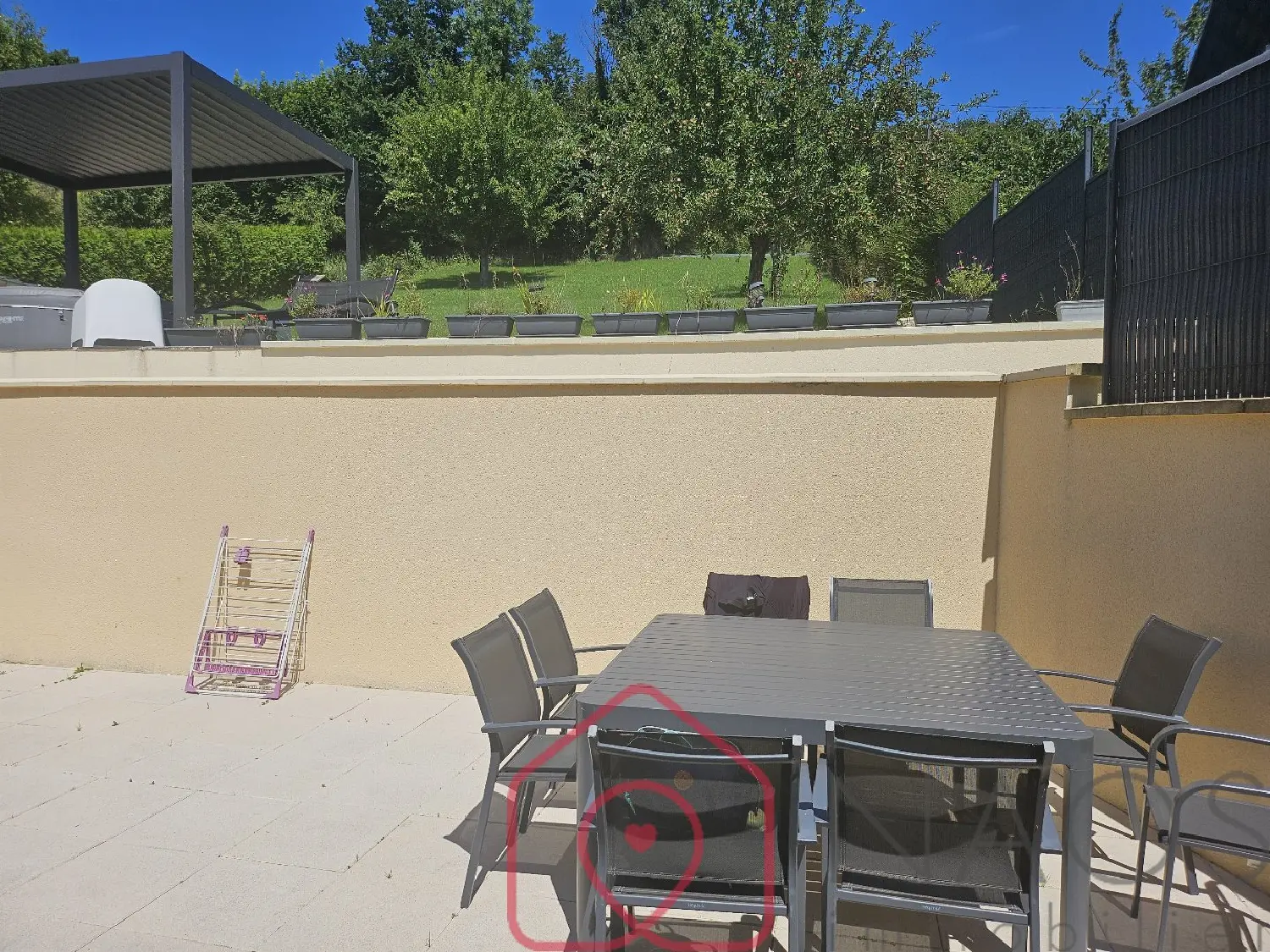  for sale house Eu Seine-Maritime 7