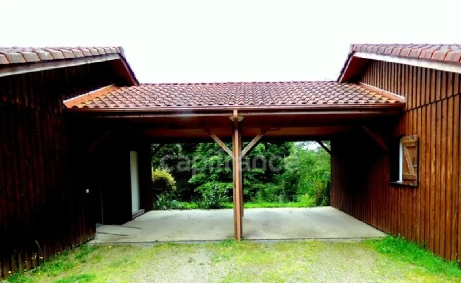  te koop huis Eugénie-les-Bains Landes 2