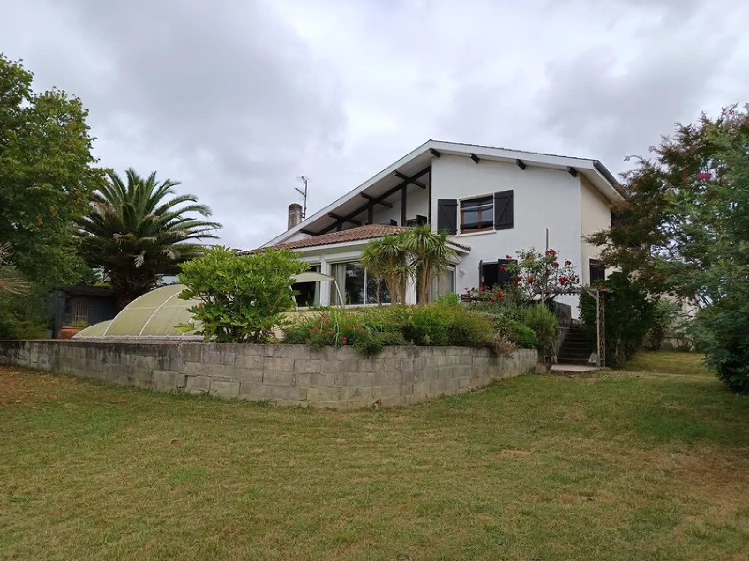  te koop huis Eugénie-les-Bains Landes 1