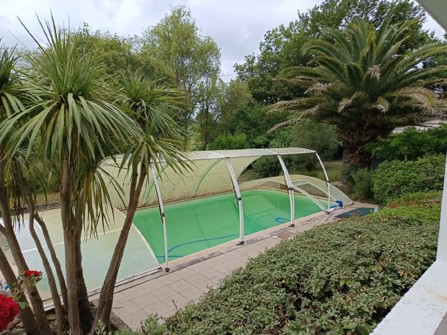  te koop huis Eugénie-les-Bains Landes 2