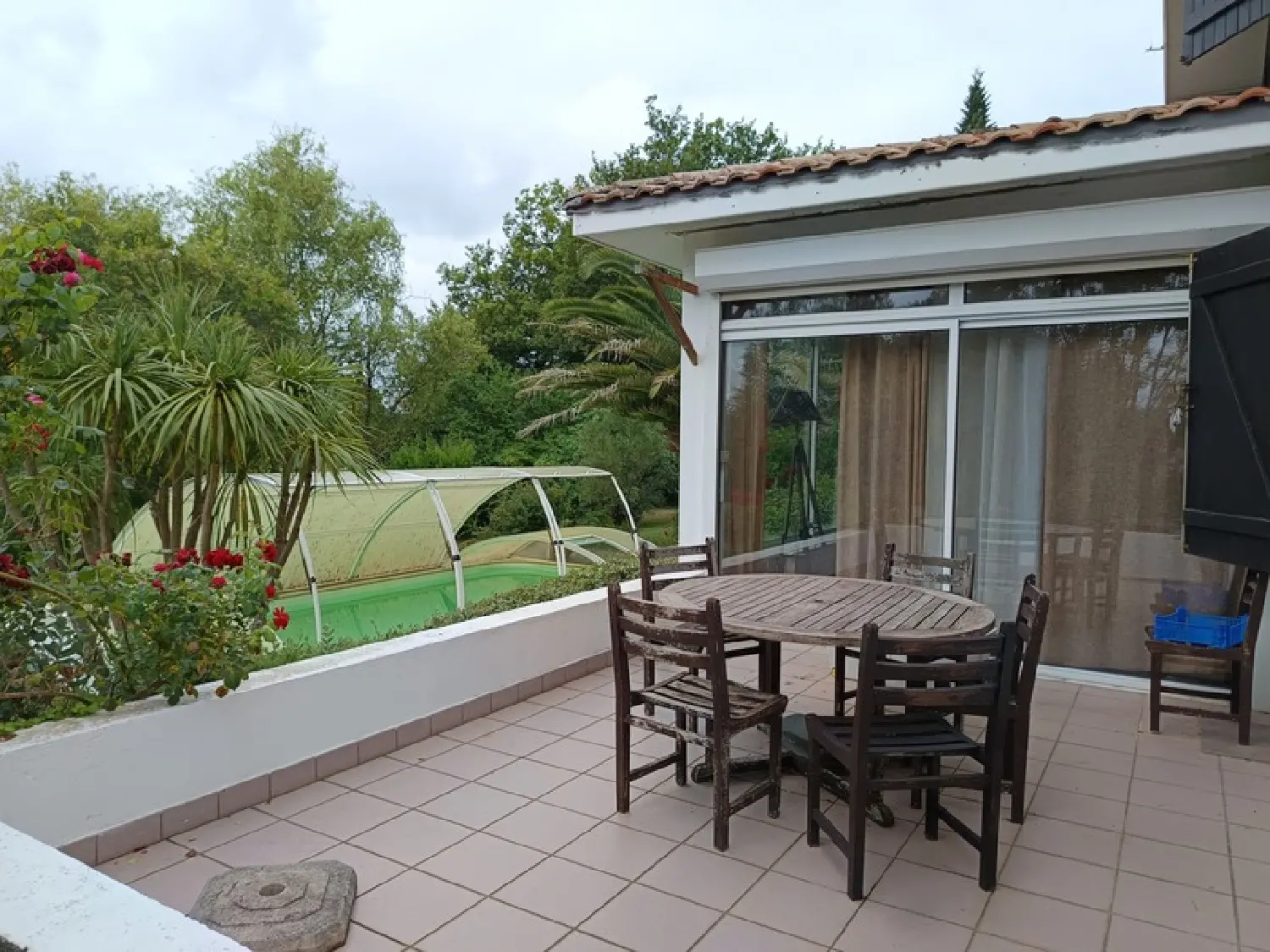  te koop huis Eugénie-les-Bains Landes 3