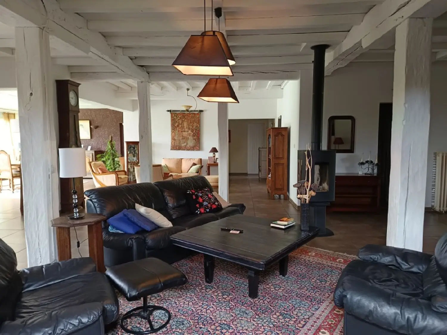  te koop huis Eugénie-les-Bains Landes 4