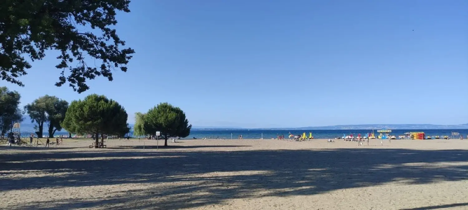 en venta casa Excénevex Haute-Savoie 1