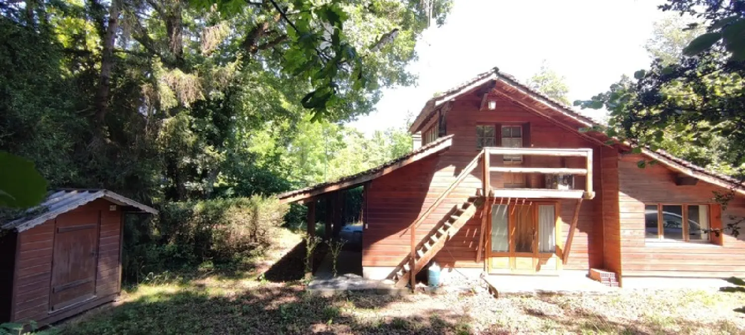  en venta casa Excénevex Haute-Savoie 2
