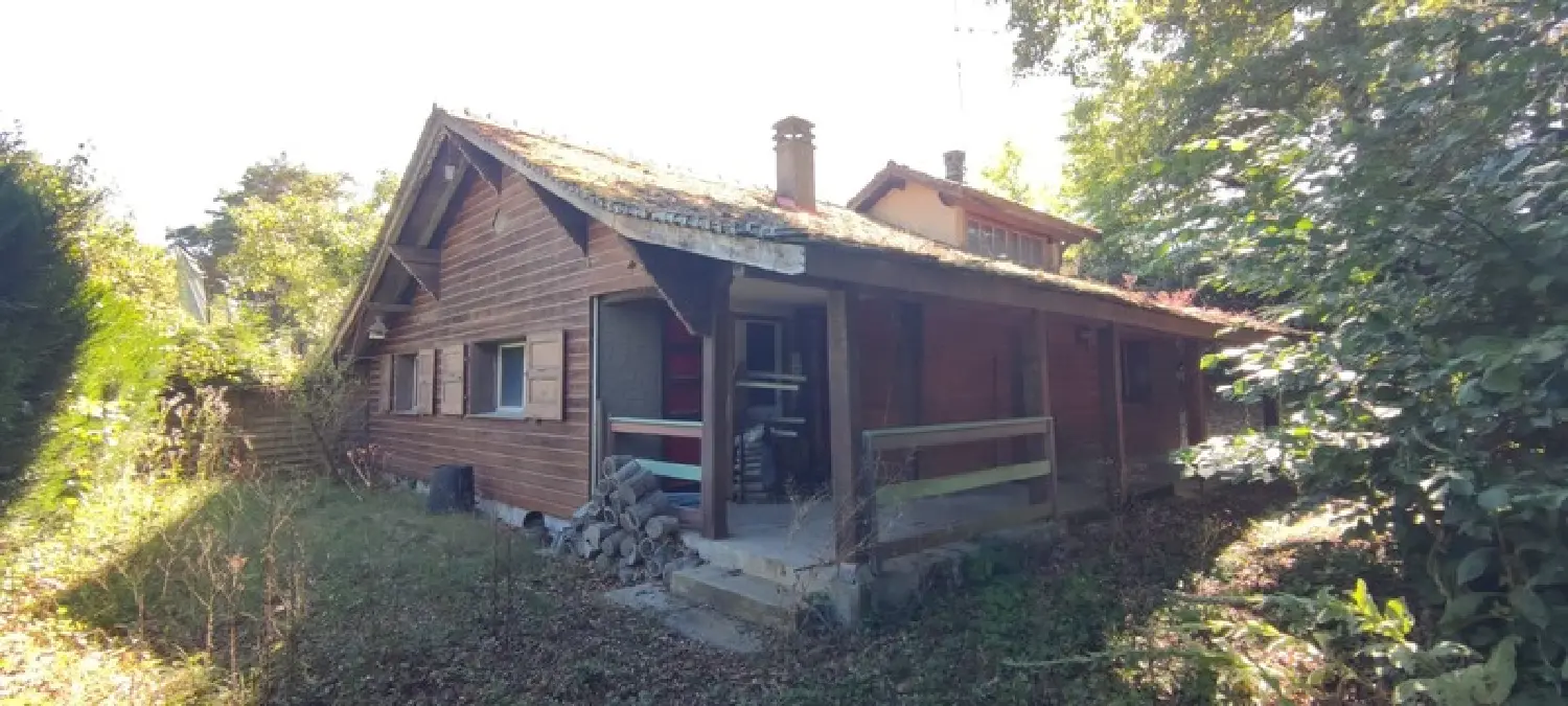  en venta casa Excénevex Haute-Savoie 3