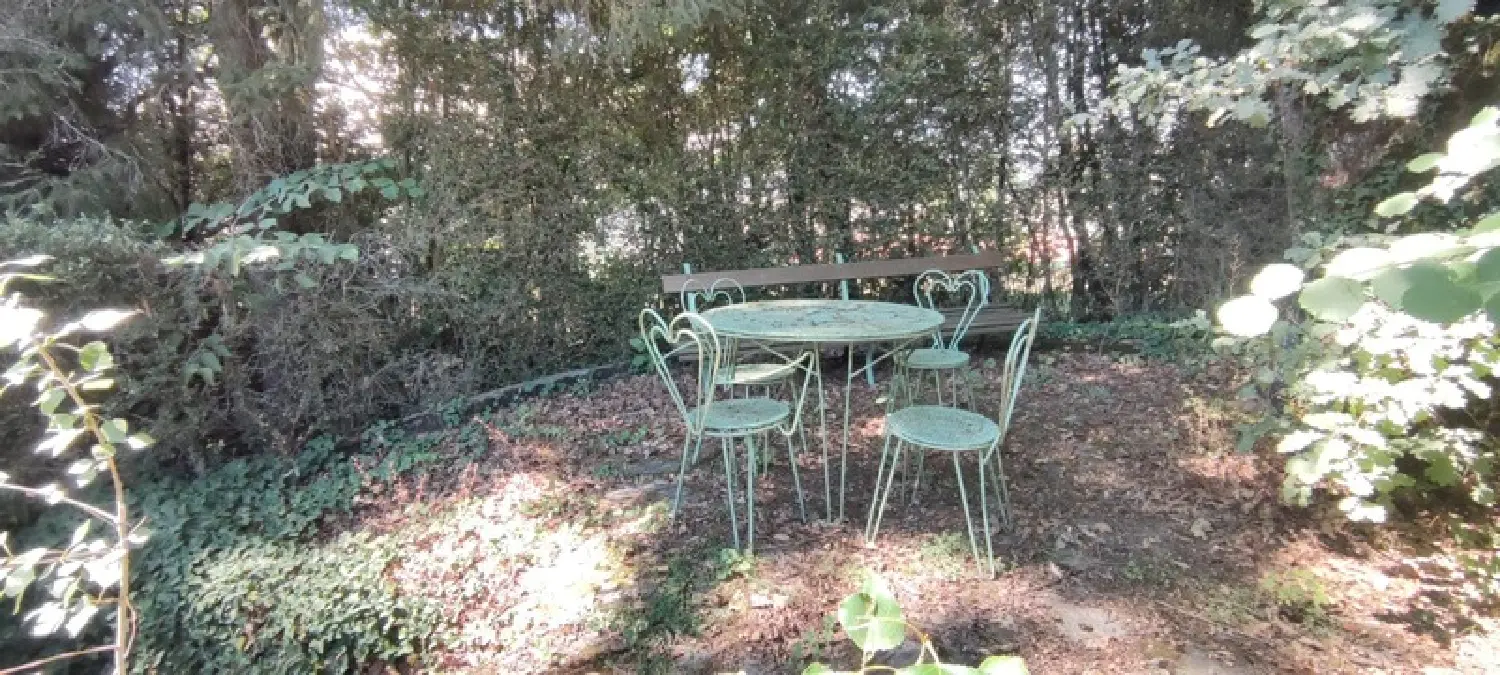  en venta casa Excénevex Haute-Savoie 4