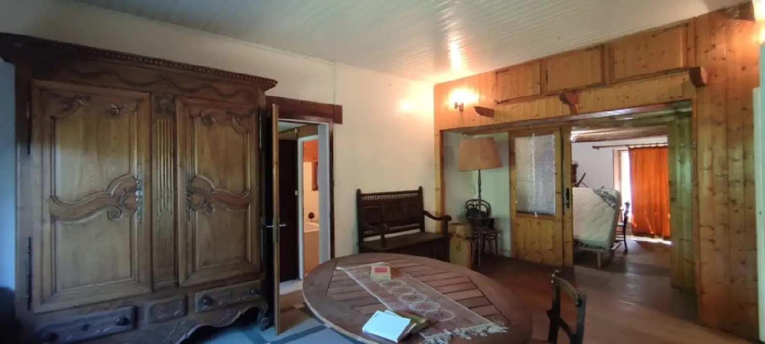 en venta casa Excénevex Haute-Savoie 5
