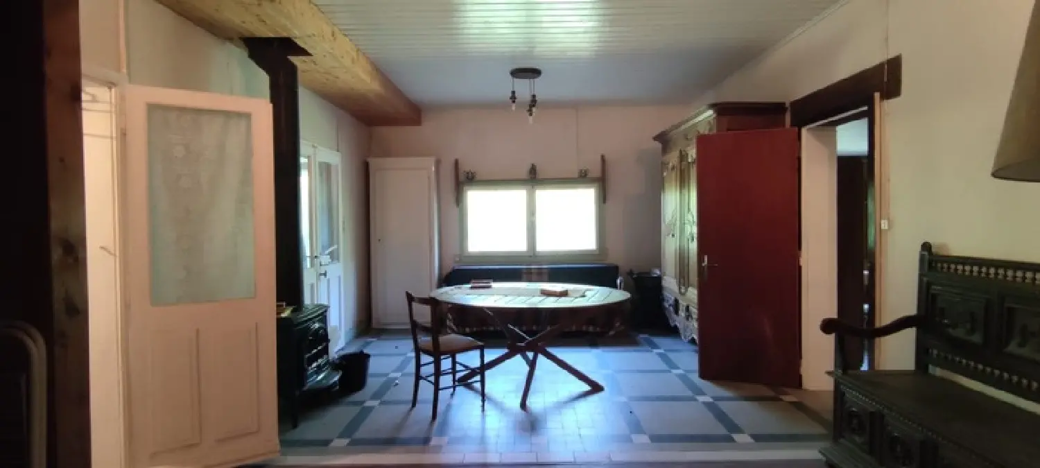  en venta casa Excénevex Haute-Savoie 6