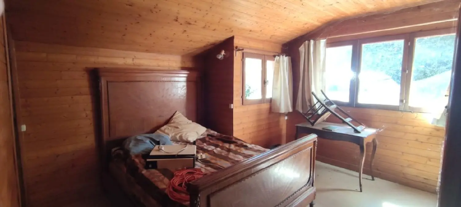  en venta casa Excénevex Haute-Savoie 7