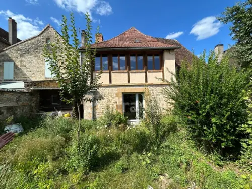 Excideuil Dordogne house foto 7124801