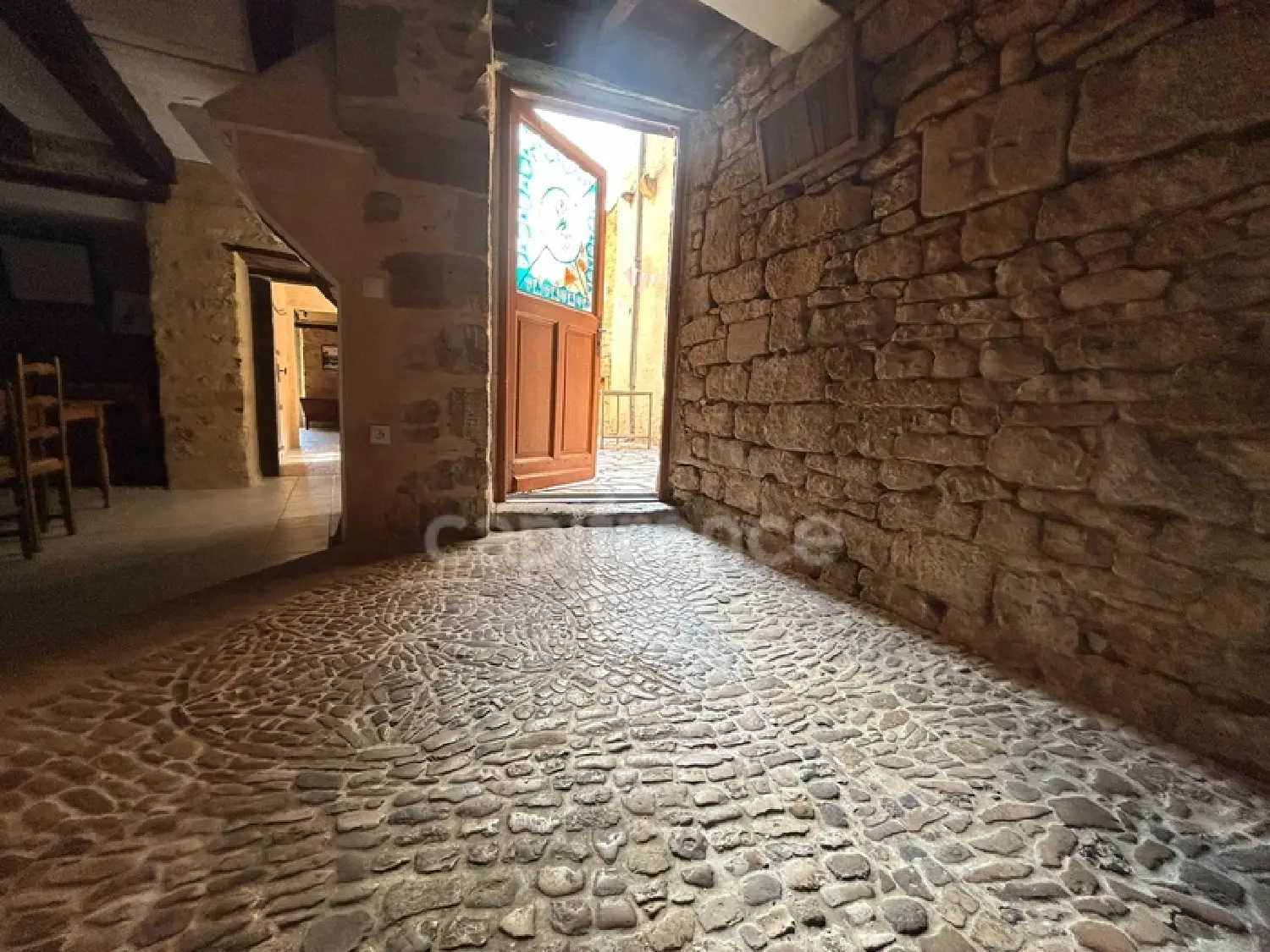  for sale house Excideuil Dordogne 3