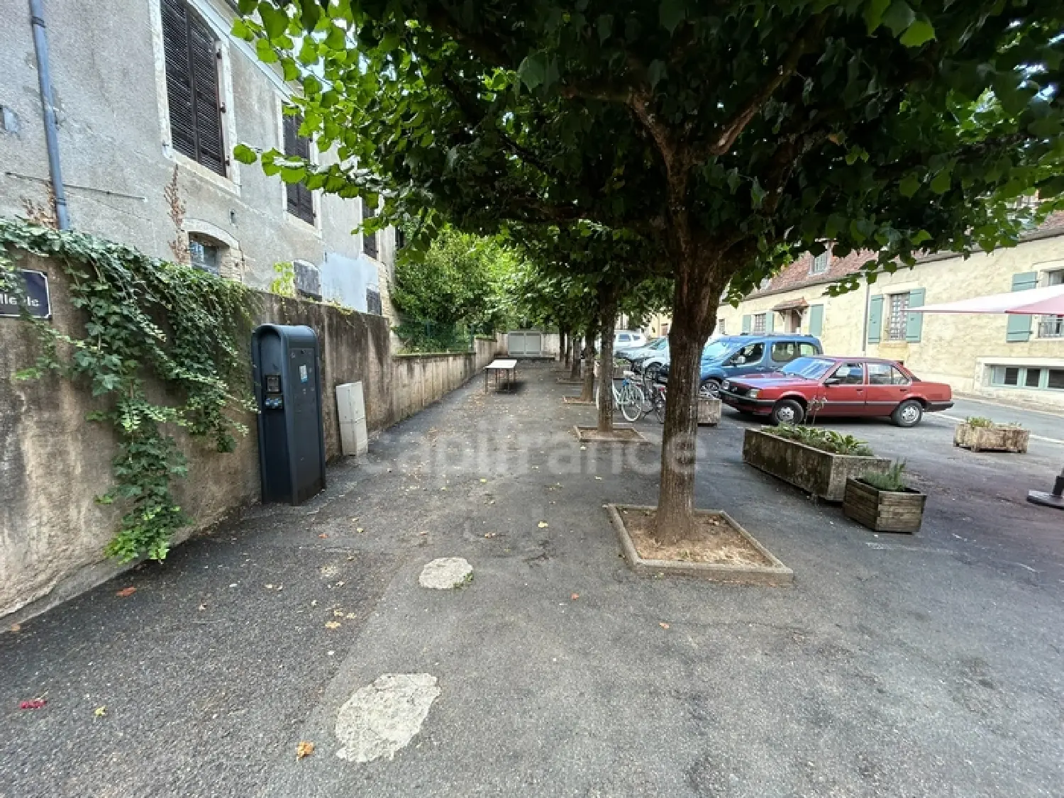  for sale house Excideuil Dordogne 4