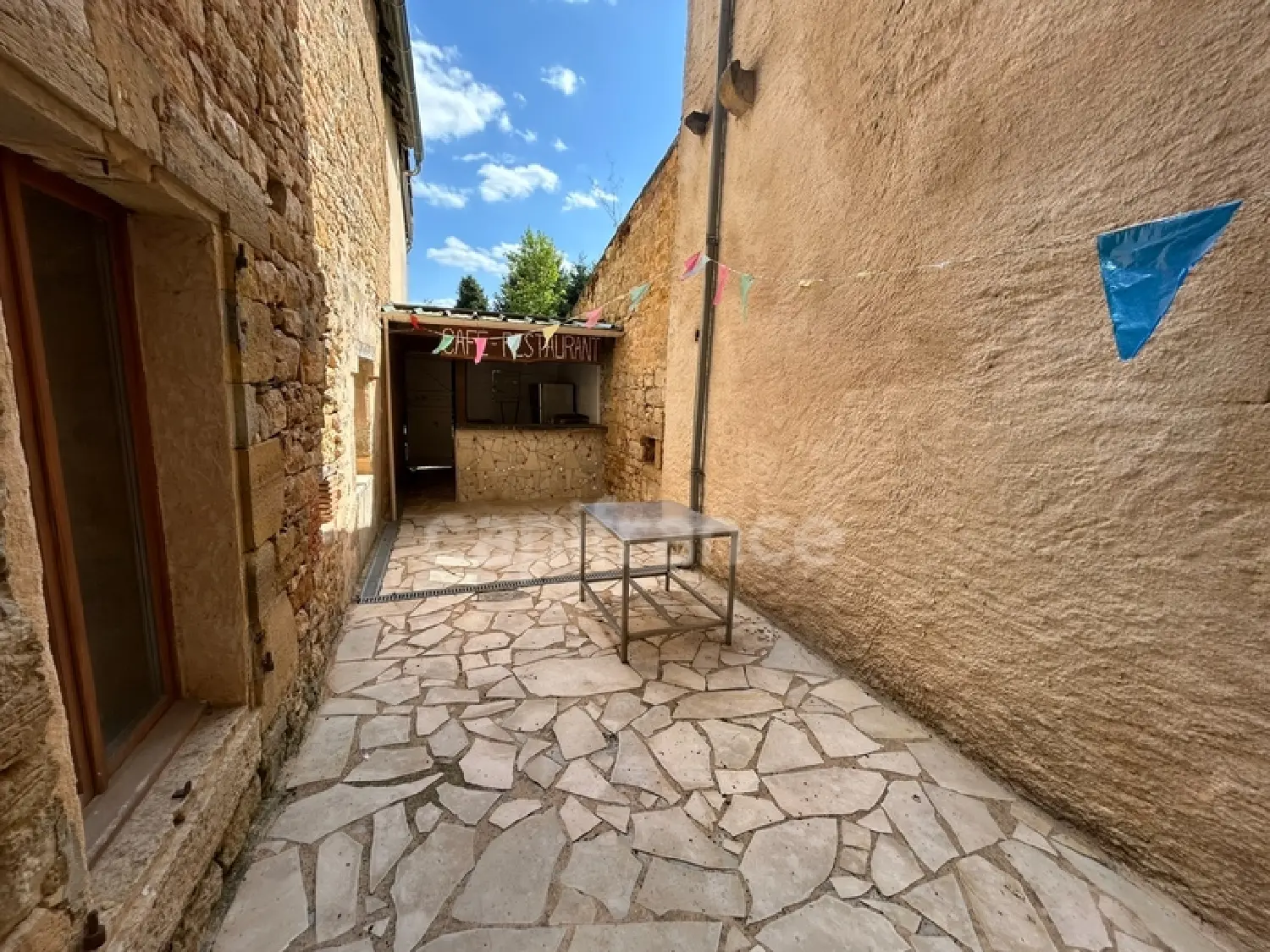  for sale house Excideuil Dordogne 5