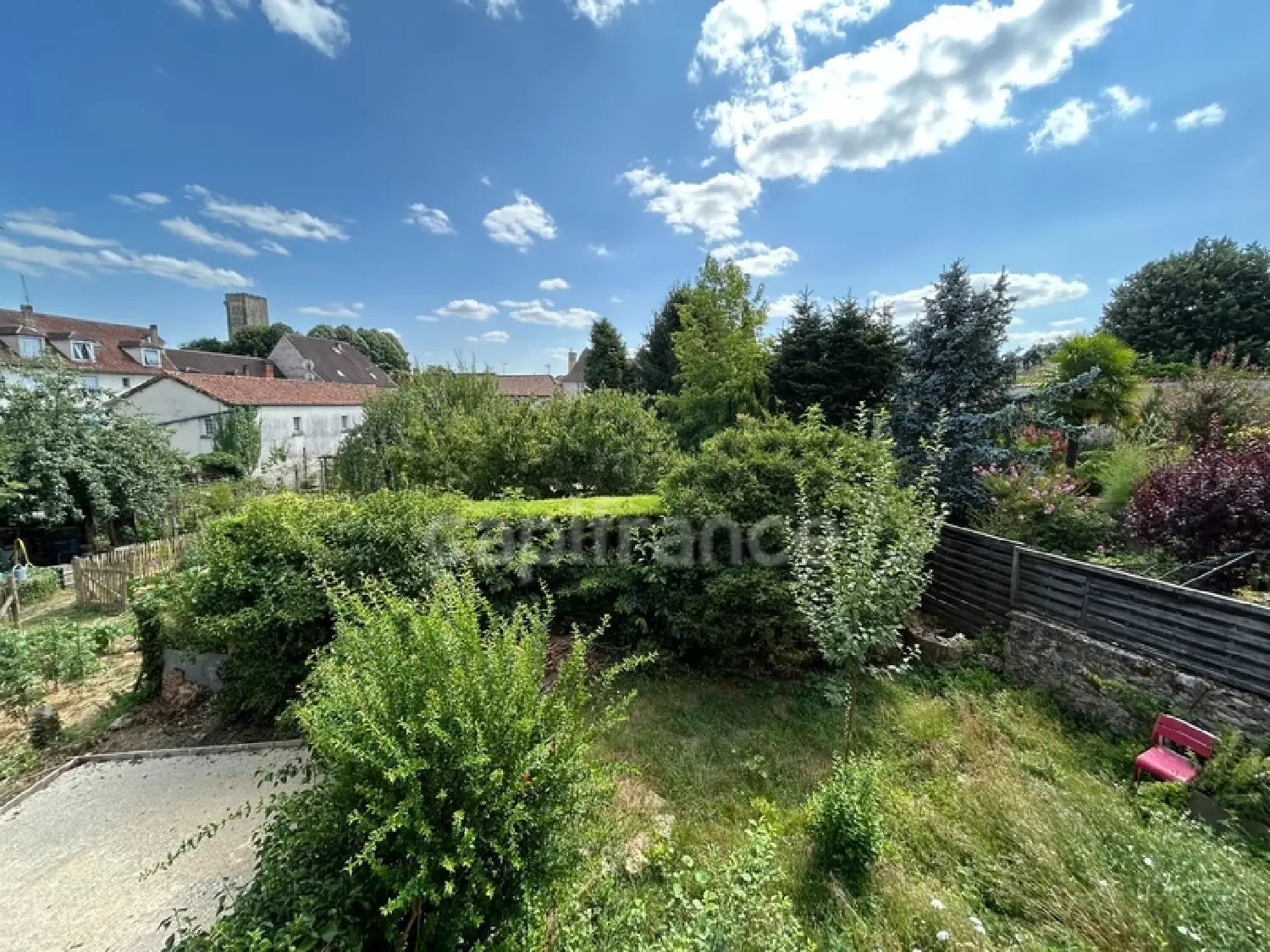  for sale house Excideuil Dordogne 6