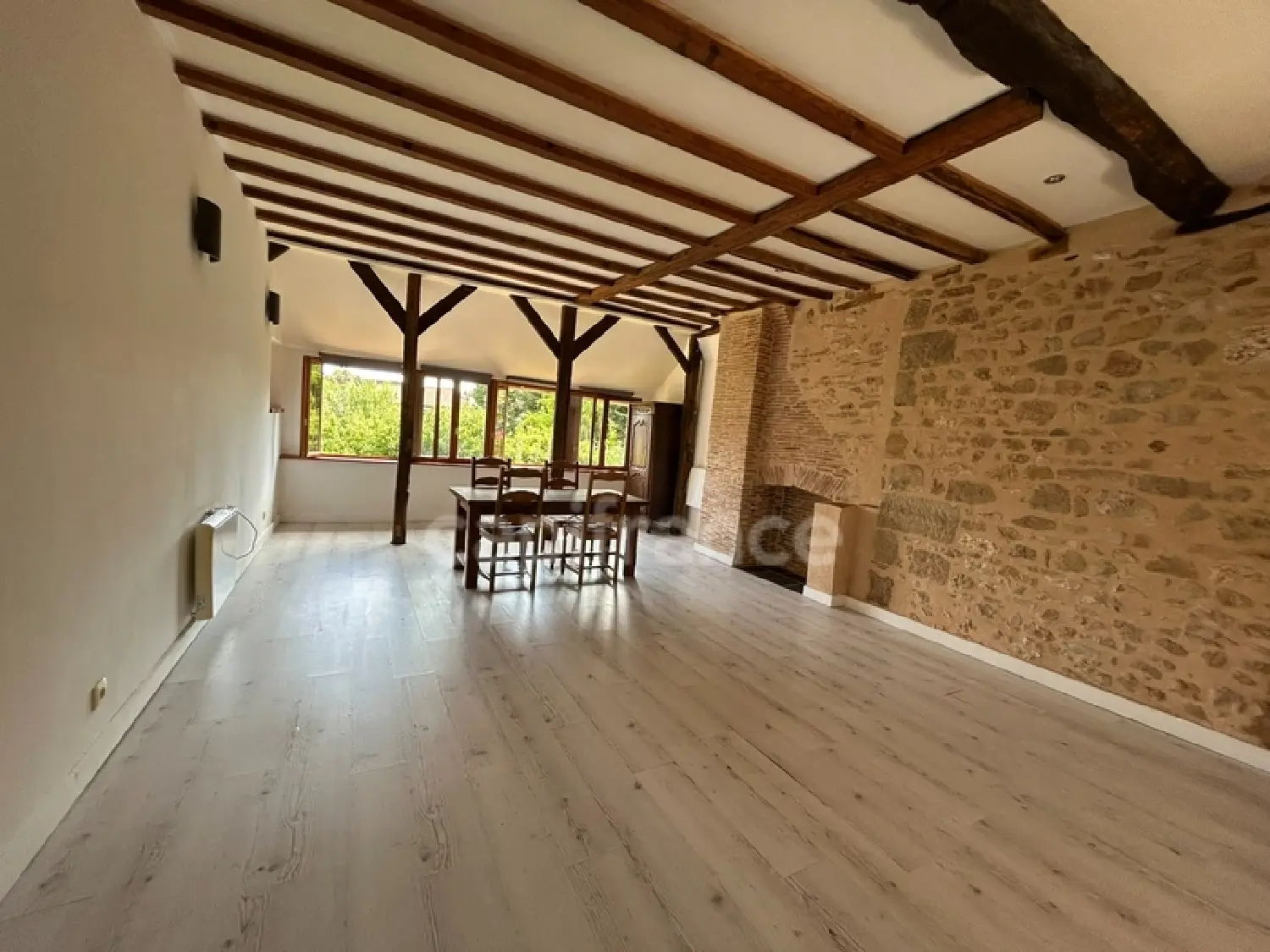 for sale house Excideuil Dordogne 7
