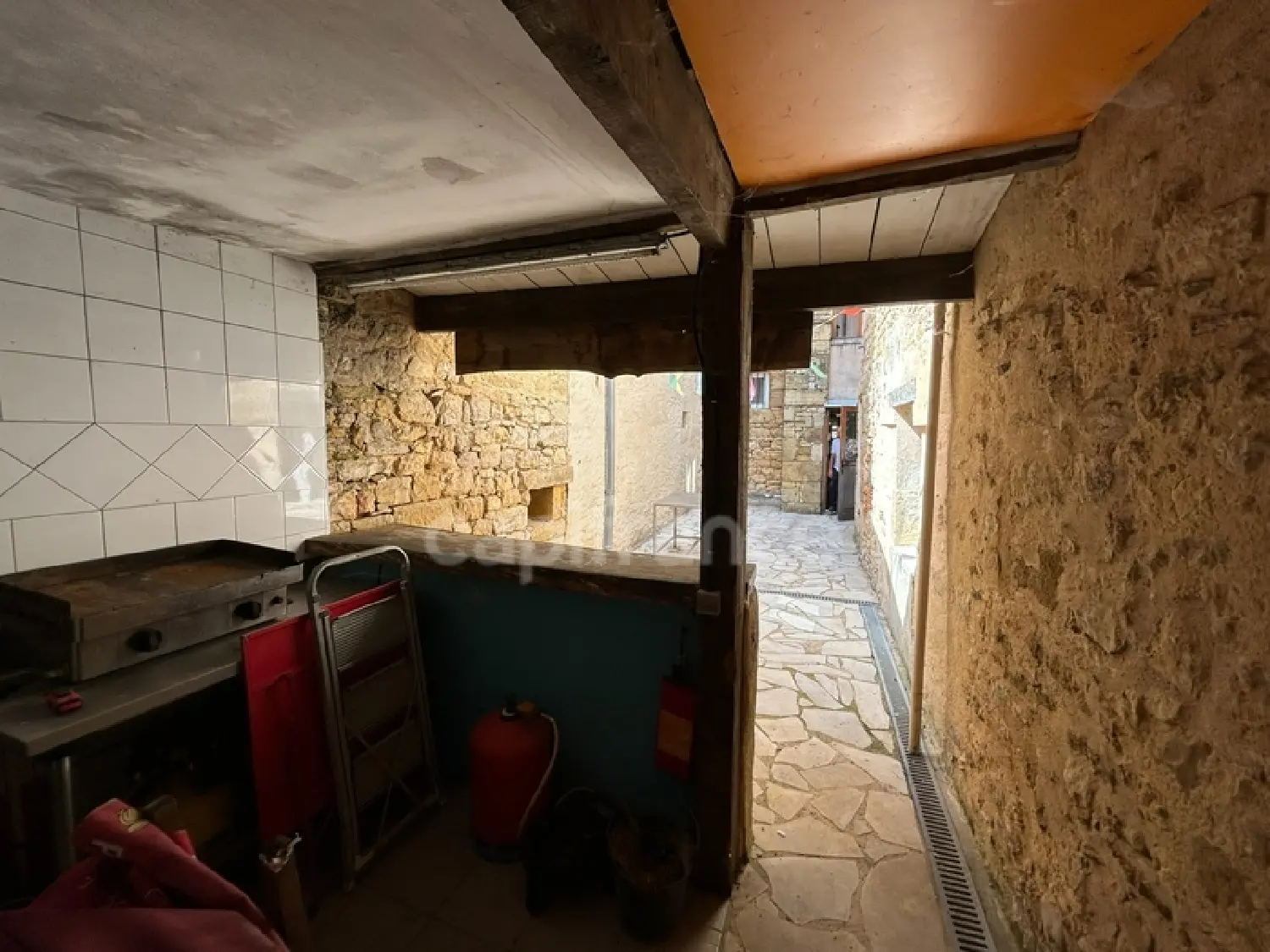  for sale house Excideuil Dordogne 8