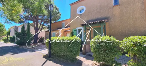 Eyguières Bouches-du-Rhône Haus Bild 7127112