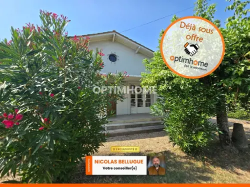 Eymet Dordogne huis foto 7126183