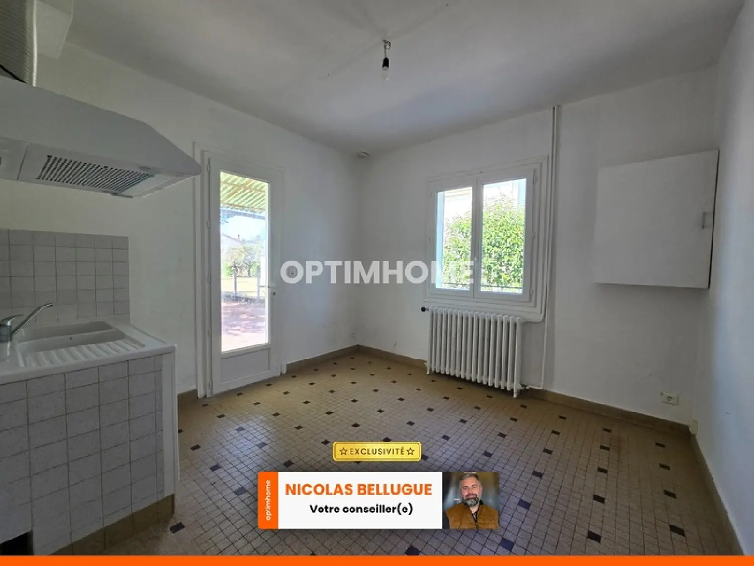  te koop huis Eymet Dordogne 5