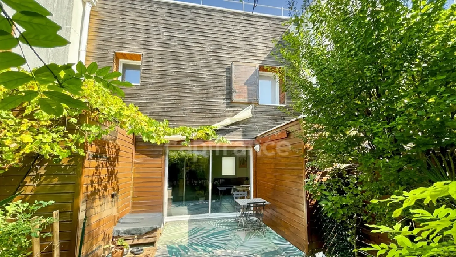  te koop huis Eysines Gironde 3