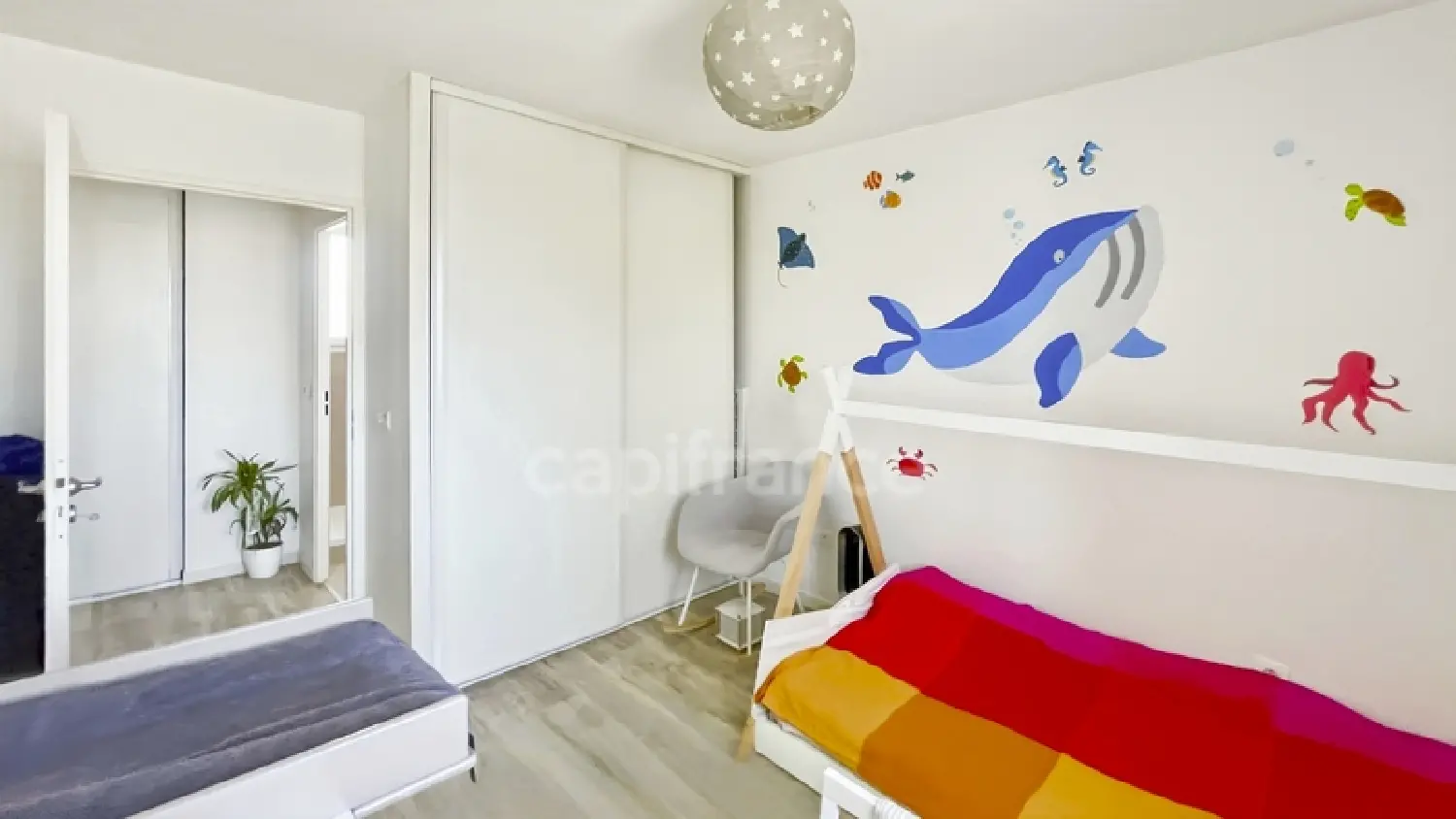  te koop huis Eysines Gironde 7