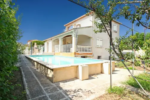 Fabrègues Hérault maison foto 7124594