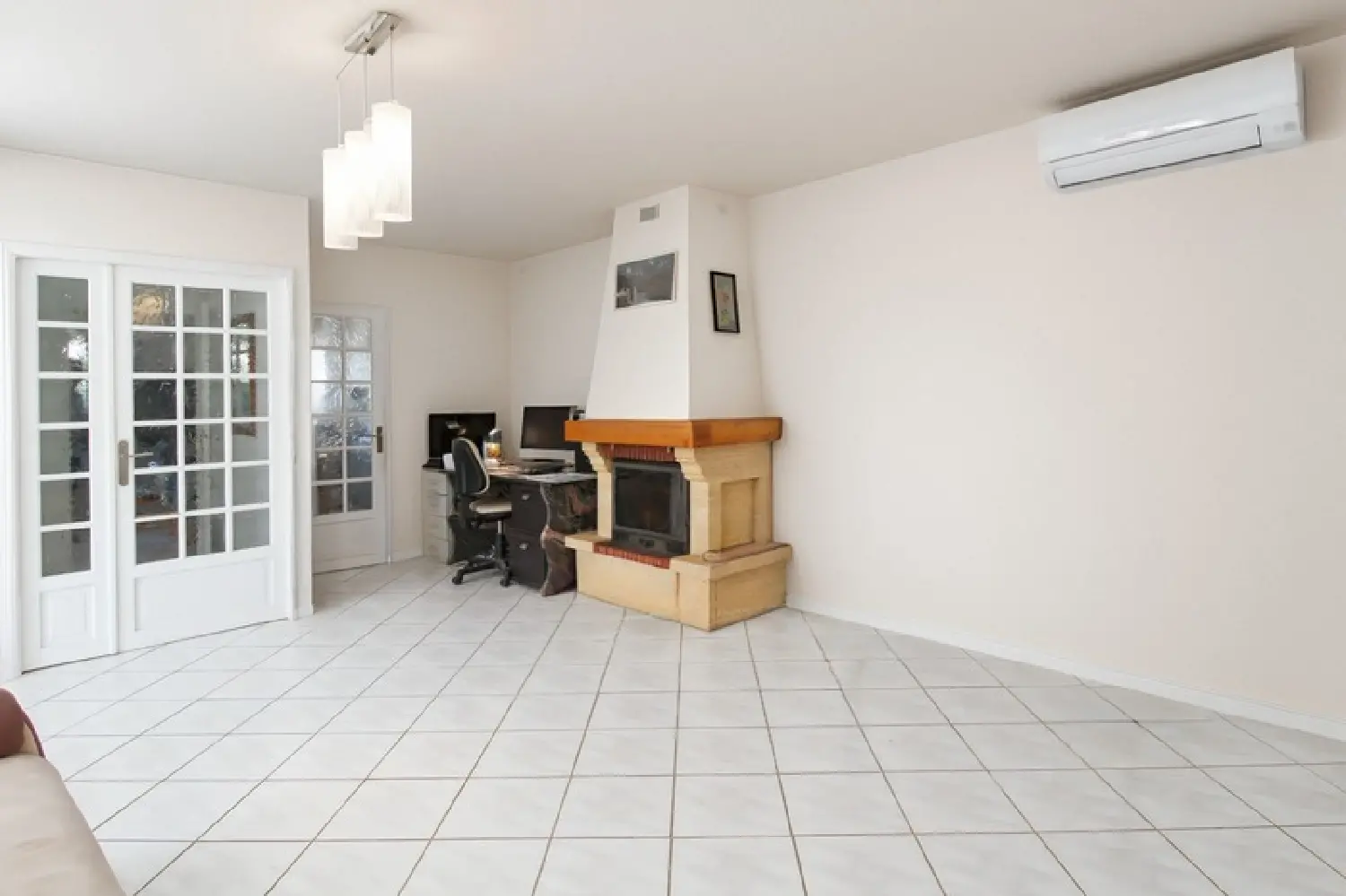  à vendre maison Fabrègues Hérault 3