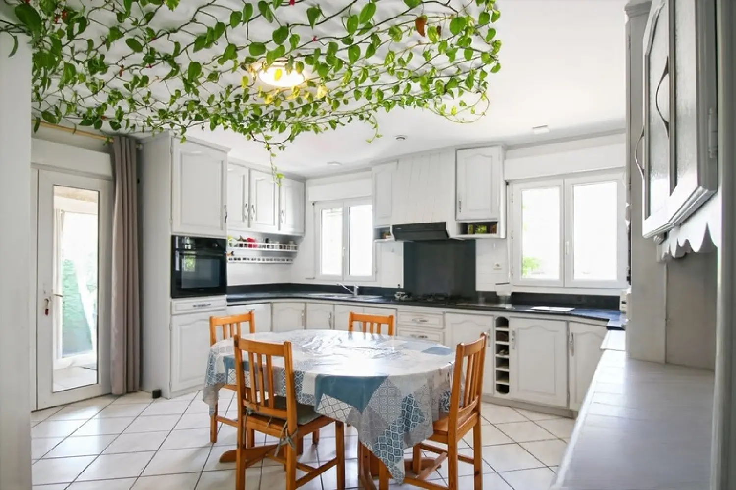  à vendre maison Fabrègues Hérault 4