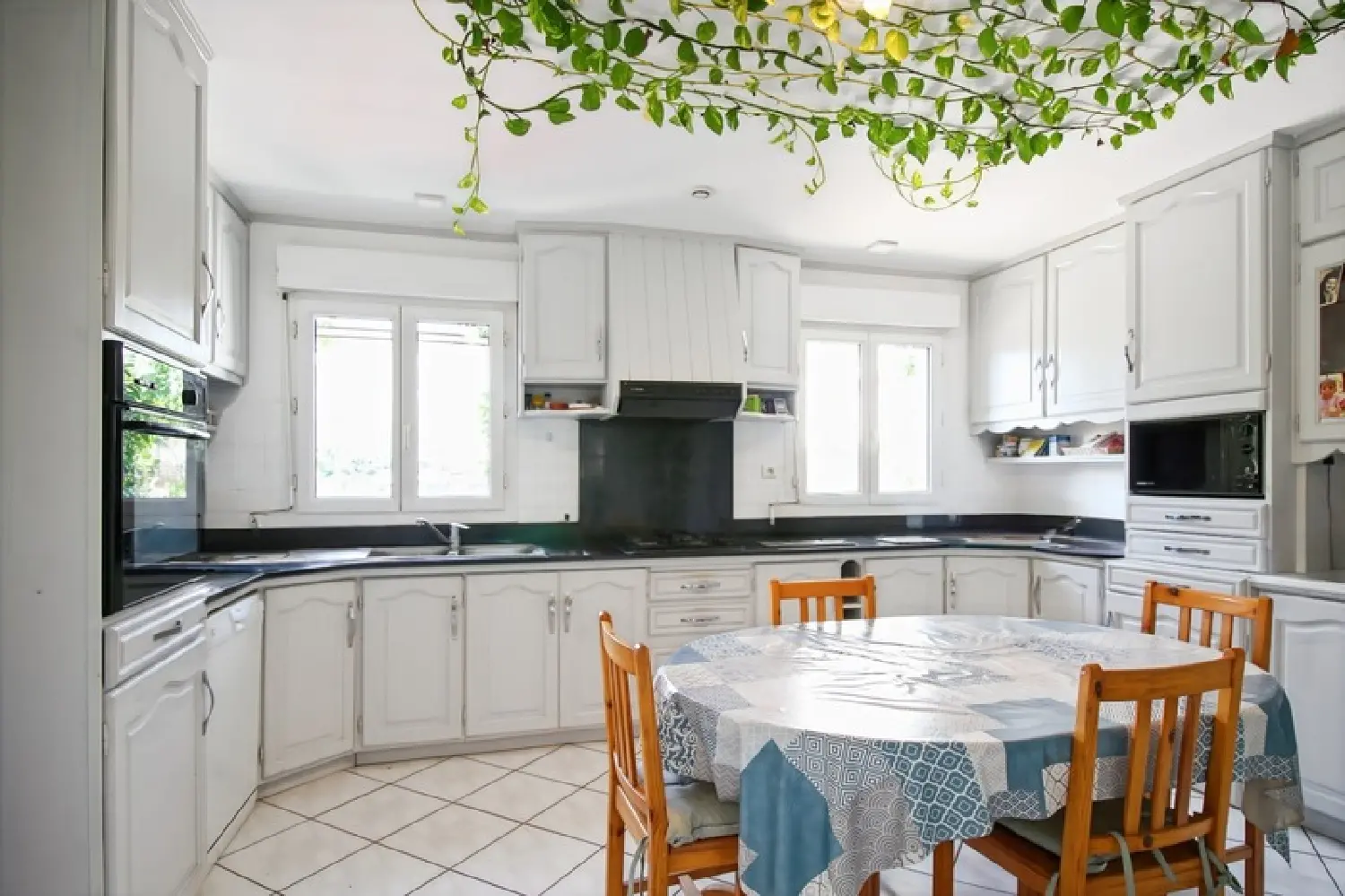  à vendre maison Fabrègues Hérault 5