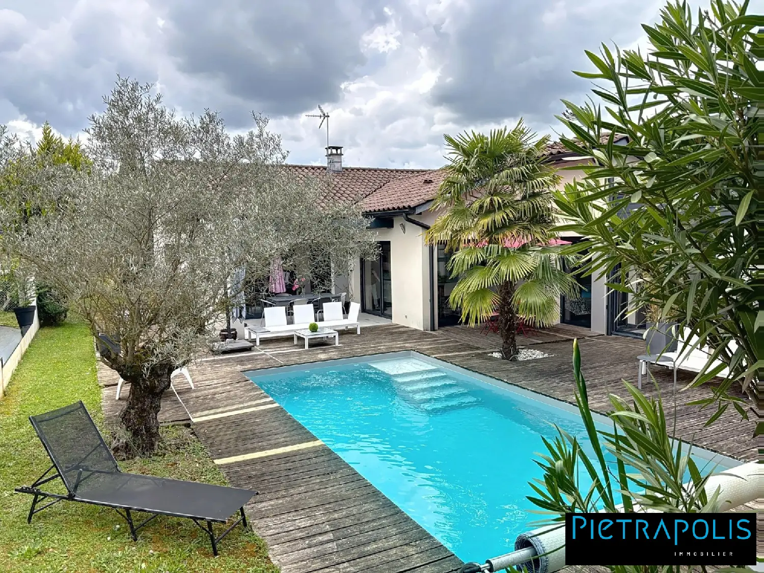  à vendre maison Fareins Ain 1