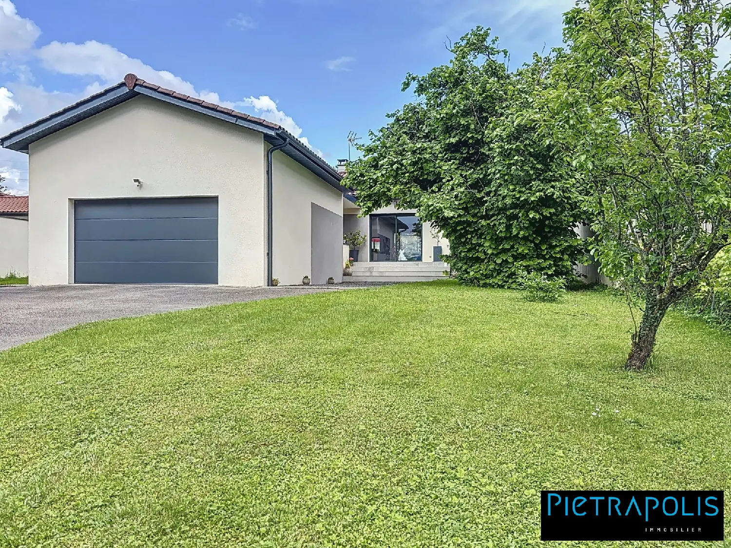  à vendre maison Fareins Ain 2