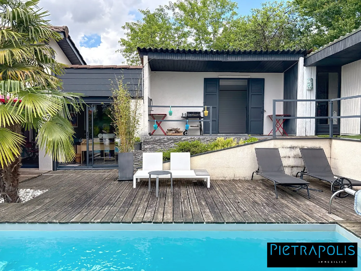  à vendre maison Fareins Ain 4
