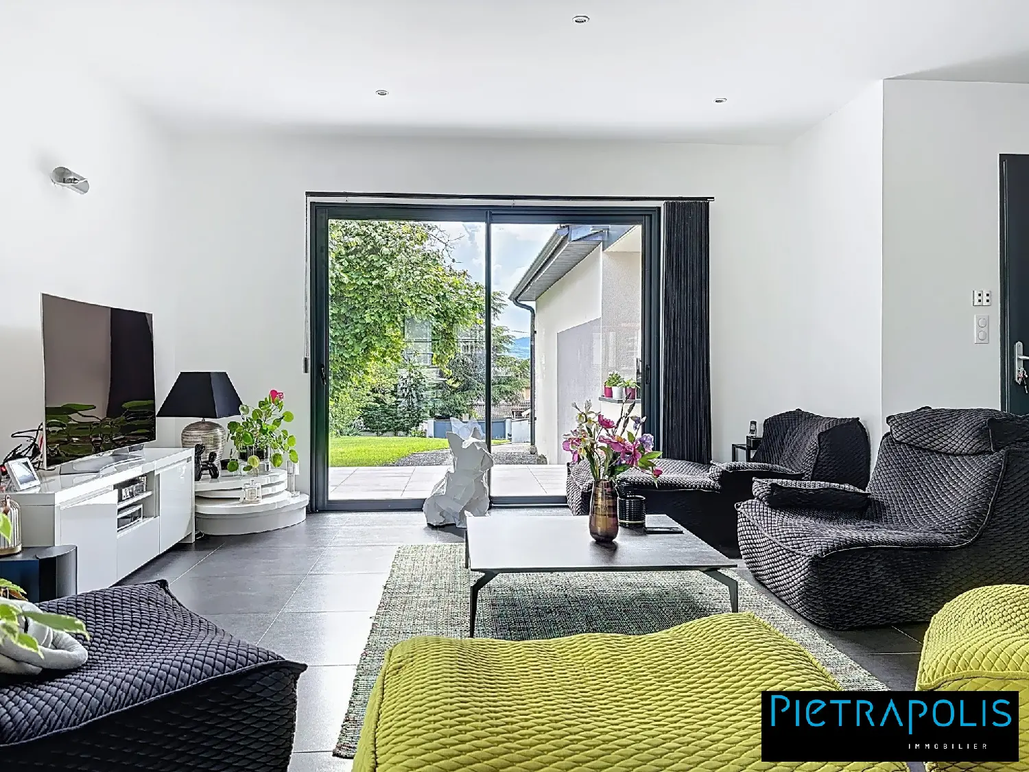  à vendre maison Fareins Ain 5