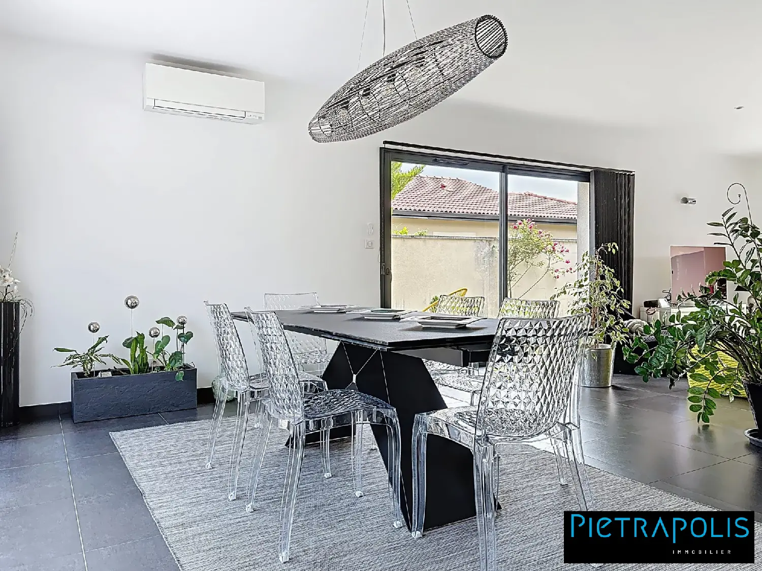  à vendre maison Fareins Ain 6