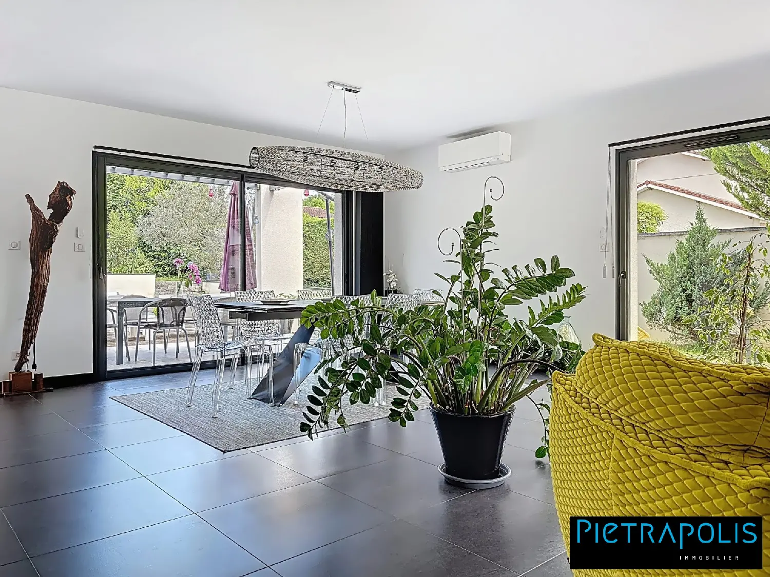  à vendre maison Fareins Ain 7